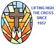 lifting high the cross